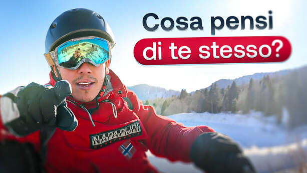 What do you know about yourself