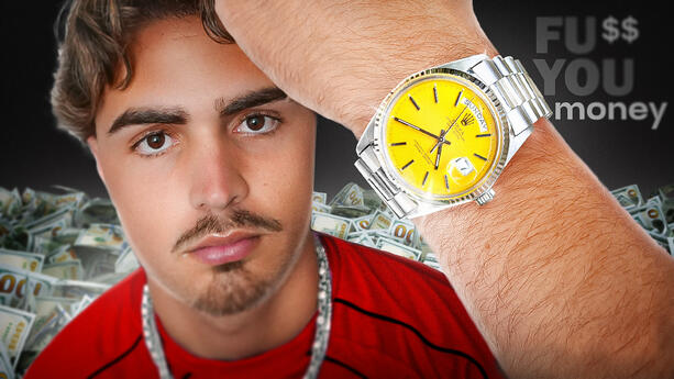 How to make money works for you