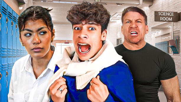 Is survived strictest people