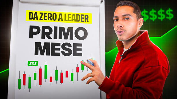 From Zero to a Leader