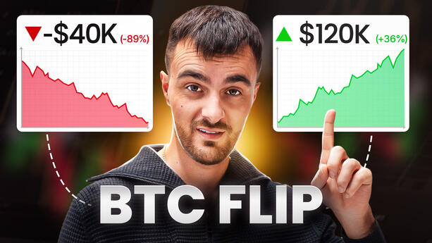 BTC FLIP