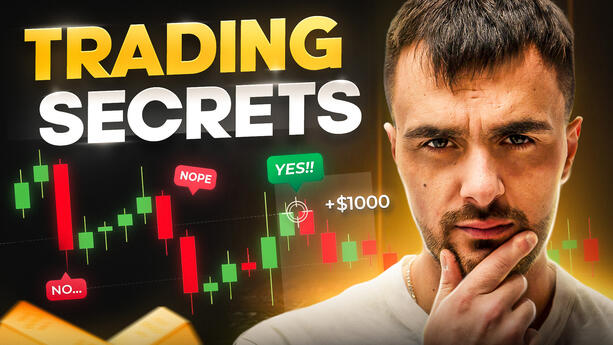 Trading Secrets