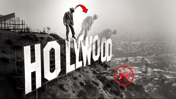 Dark Secrets of HOLLYWOOD